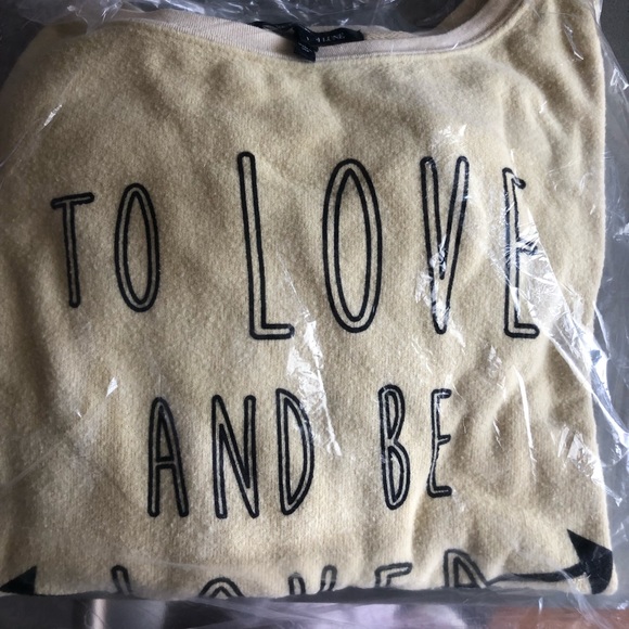 Hye Park & Lune Blouse - Picture 3 of 4